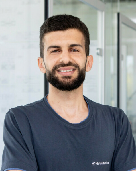 Wassim Daly